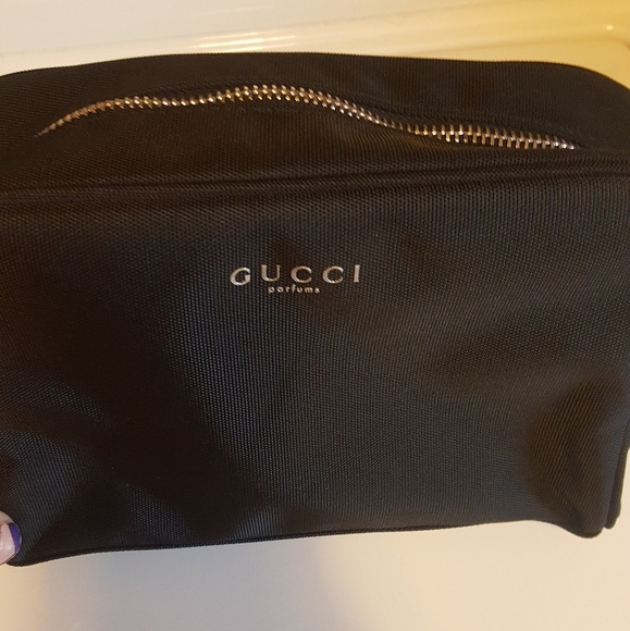 gucci parfums bag